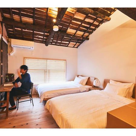 Batonship - Vacation Stay 12907 Осака Екстериор снимка