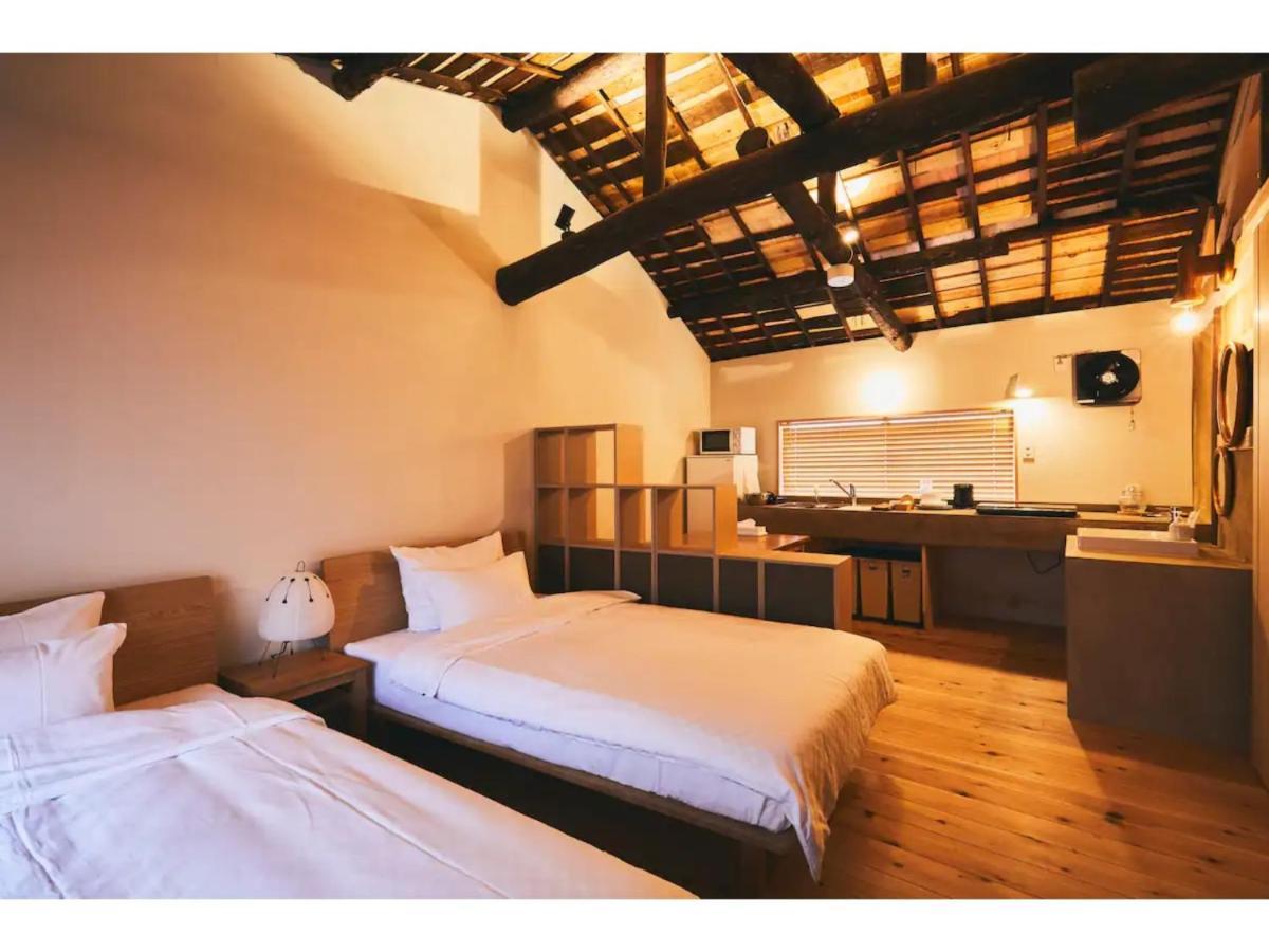 Batonship - Vacation Stay 12907 Осака Екстериор снимка