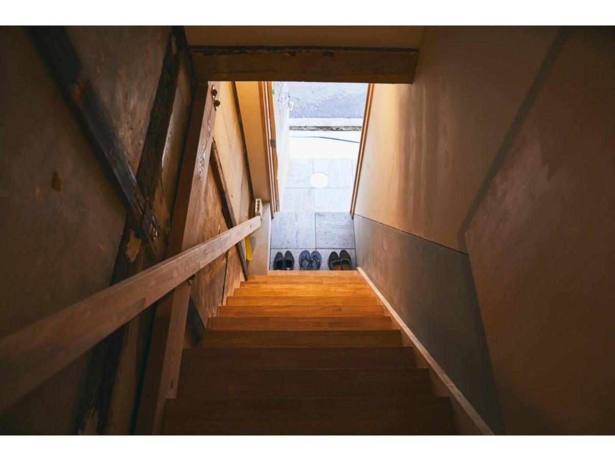Batonship - Vacation Stay 12907 Осака Екстериор снимка