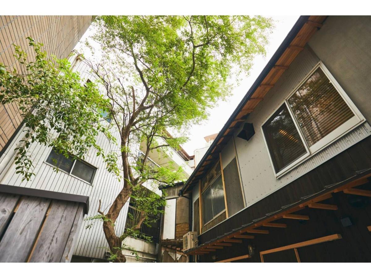 Batonship - Vacation Stay 12907 Осака Екстериор снимка